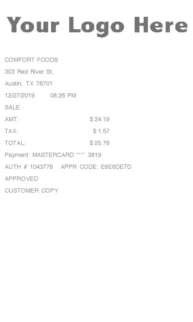 General-Receipt-Logo-2 template