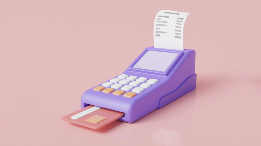 Printing Receipt